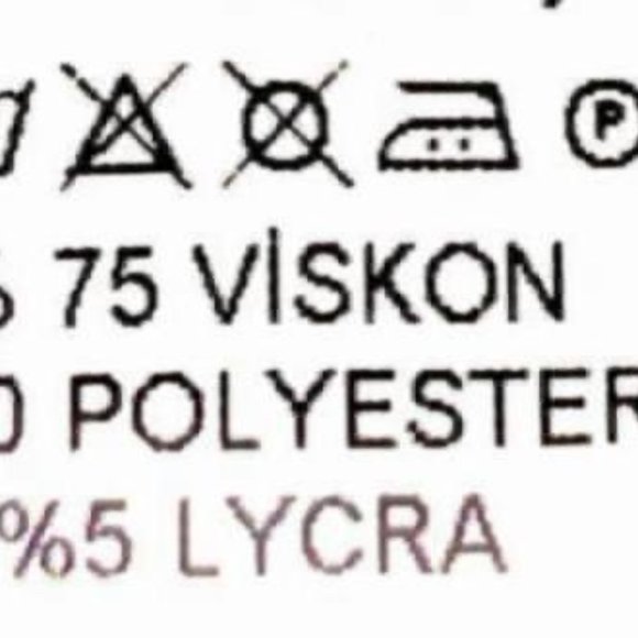 Darkwin Designer Black Pant Suit, Turkish Elegance for Perfect Fit L - Picture 4 of 4